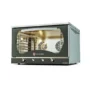 კომპაქტური პროფესიონალური კონვექციური ღუმელი VENARRO DEF-P4 - 4 ლანგრიანი, იდეალურია მცირე საცხობებისთვის
