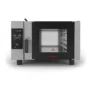 Convection oven İNOXCLASS – professional stainless steel model for baking and roasting