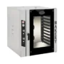 Convection oven PTS-100 GÖRKEM - with 10 trays