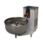 Professional dough mixer OSIMO with 15 kg capacity and stainless steel bowl - for bakeries and pastry shops