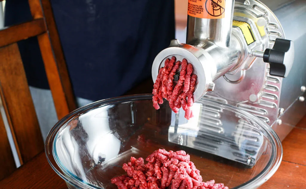 ხორცის საკეპი