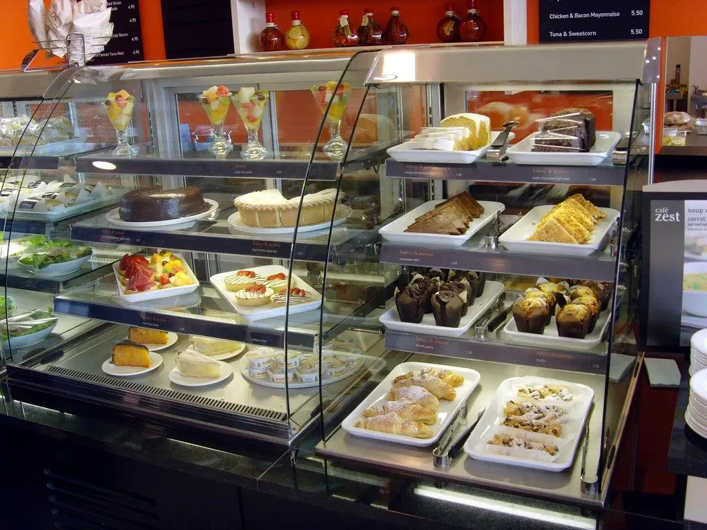 ნაცხვრის მაცივარი