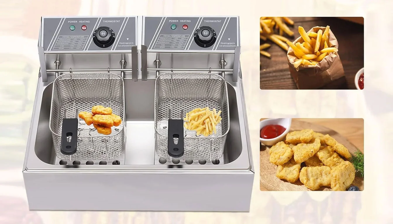 ფრის აპარატი