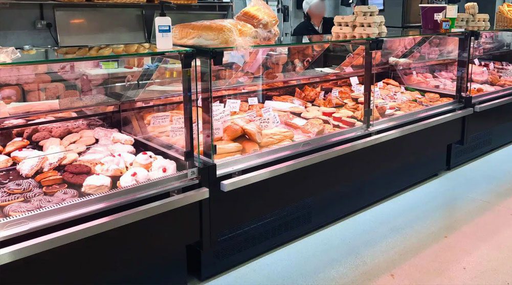 მაგიდა-მაცივრები: ტიპები, სპეციფიკები და გამოყენების არეალები