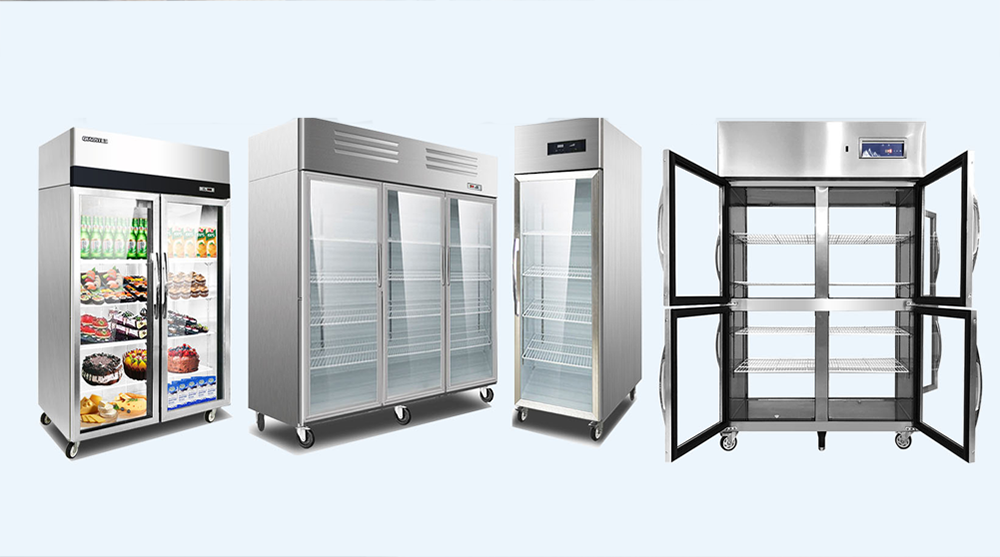 რა უნდა ვიცოდეთ რესტორნის მაცივრების შერჩევისას?