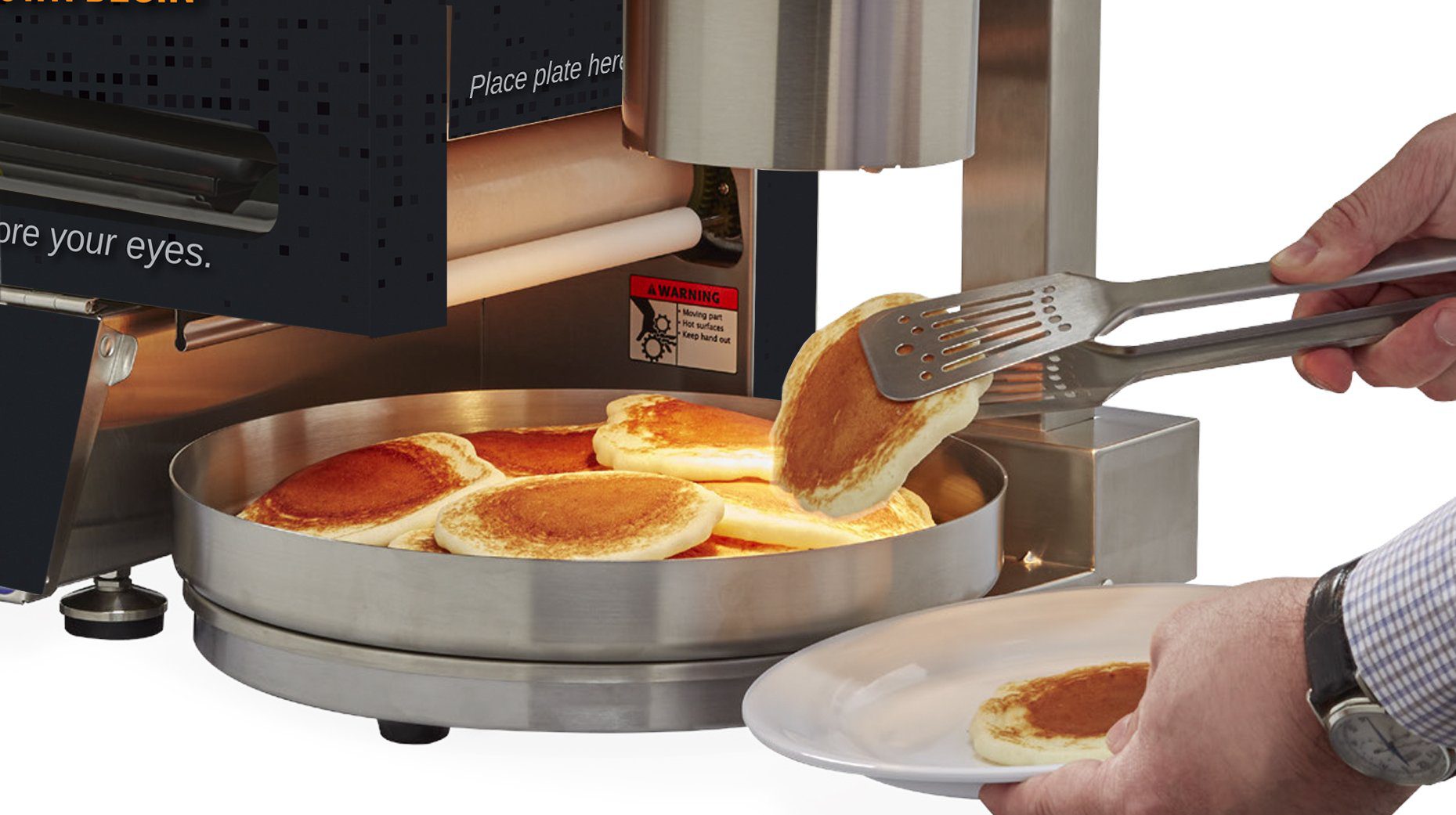 ბლინის აპარატი