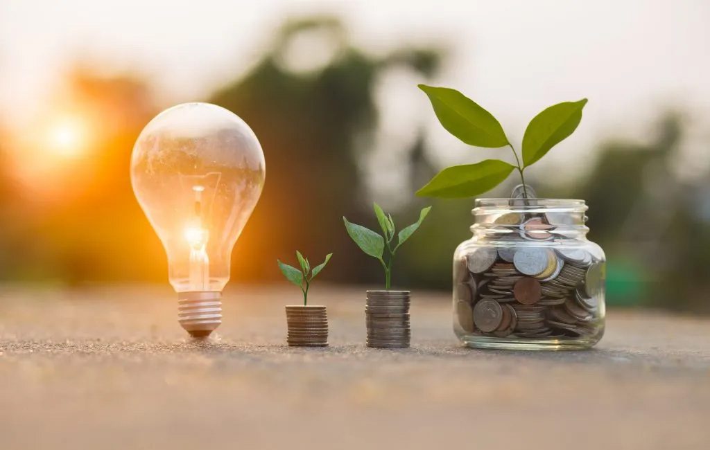 ენერგო ედექტურობა