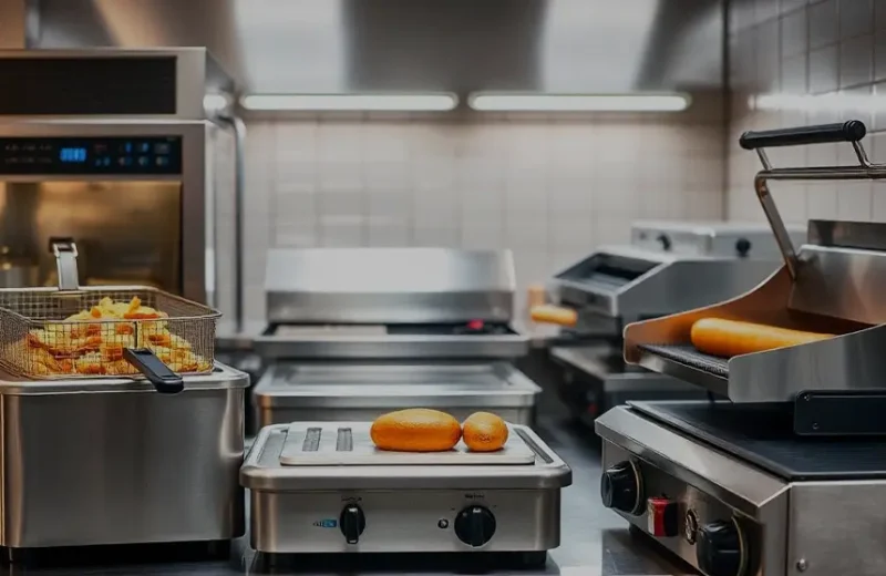 სწრაფი კვება -2