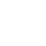 GN industrial logo - white