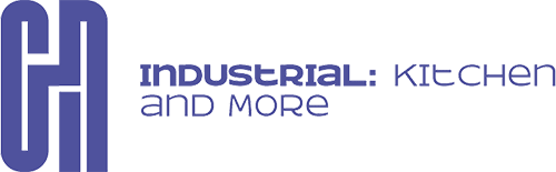 GN industrial logo -full