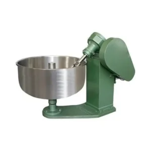 Dough mixer BK-220 75 kg – 220V model with 78 cm bowl and durable construction for large volumes of dough