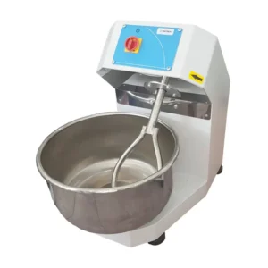 Тестомесильная машина 30 кг – с дежой 52 см и двигателем 0,55 кВт