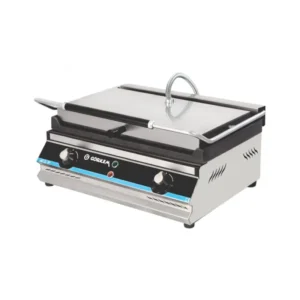 Тостер для шаурмы GÖRKEM-20 – модель на 20 ломтиков с термостатическим контролем и питанием 220V