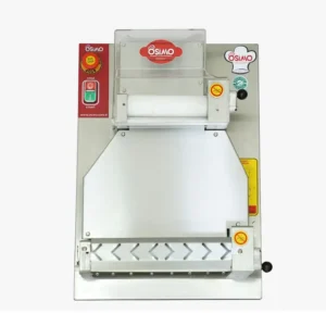 OSİMO High-Performance Dough Roller for 30 cm Pizzas
