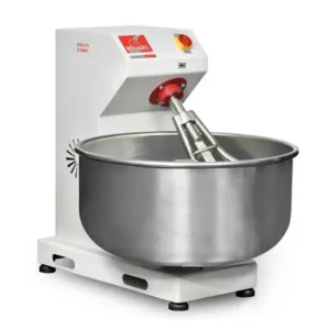 Dough mixer HNC 75 kg – with 78 cm bowl and 220V motor for professional pastry