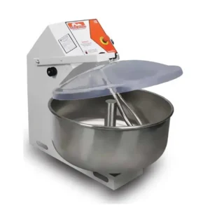 Dough mixer SUPER MIXER 35 kg – powerful 220V model for preparing a variety of doughs