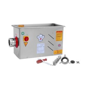 პროფესიონალური ხორცსაკეპი