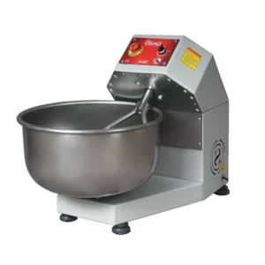 ცომსაზელი 20 კგ უჟანგავი ქვაბით, თურქული წარმოება