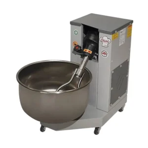 ცომსაზელი 30 კგ – 50 სმ ქვაბით და 0.55 კვტ ძრავით