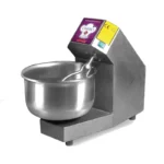 ცომსაზელი OSIMO 5 კგ – კომპაქტური მოდელი 30 სმ ქვაბით, მცირე მოცულობის Horeca აპარატი