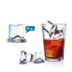 Льдогенератор ICEINOX 25 кг