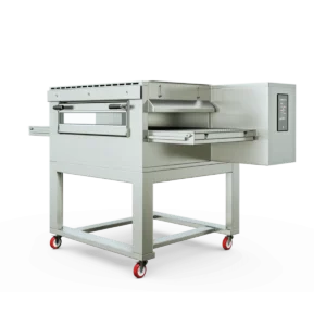 Конвейерная электрическая печь для пиццы VENARRO с сенсорным экраном