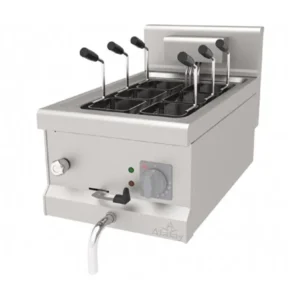 Профессиональная 6-корзинная макароноварка GÖRKEM