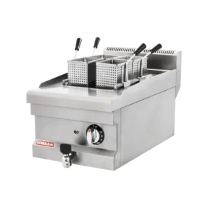 Профессиональная макароноварка GÖRKEM с 4 корзинами