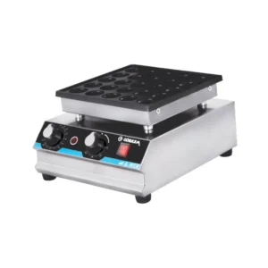 GÖRKEM professional pancake maker