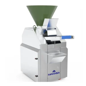 Automatic Dough Divider MAKİNSA for Bakery