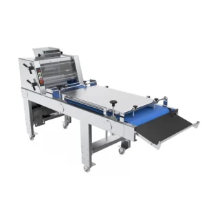 MAKİNSA Dough Moulder for Bakeries
