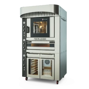 Combined convection oven VENARRO