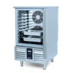 ICEINOX BLC-5 Shock Refrigerator – 5-Tray Model -back side