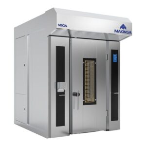 Electric Rotary Oven VEGA12-E