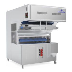 Dough Retarder Machine