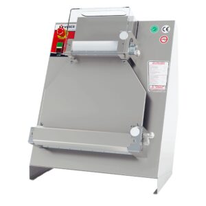 Professional VIBER Pizza Dough Roller