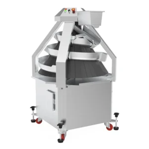 Professional dough rounder MAKİNSA for bakery