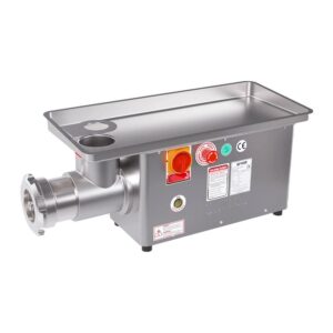Industrial Meat Grinder DEVMIKSER with 750 kg/h Capacity