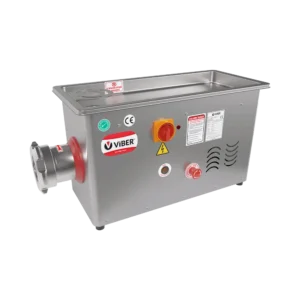 Высокопроизводительная мясорубка VIBER VB-22, 450 кг/ч