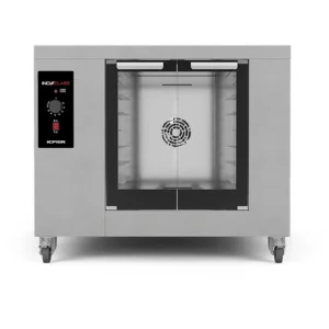 Professional Dough Proofer Cabinet INOXCLASS for 8 Trays