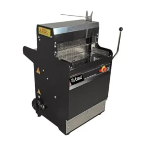Professional Bread Slicing Machine KARADENIZ for Bakery