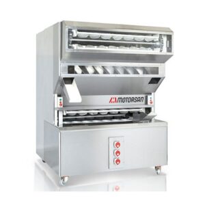 Professional Dough Retarding Equipment