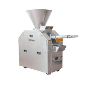 Universal dough cutter MOTORSAN up to 1000 g