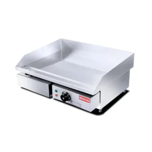 Professional Countertop Electric Grill HEG-818