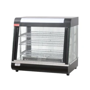 Витрина для подогрева горячих блюд HW-60-2