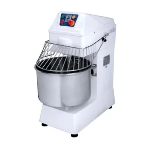 Спиральный миксер H60 – 64-литровый двухскоростной тестомес с питанием 220V