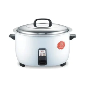 13-Liter Rice Cooker
