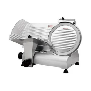 Профессиональный электрический слайсер с ножом 300 мм