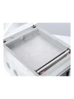 Вакуумный аппарат DZ400T – 40 см – вид сверху