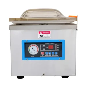 Вакуумный аппарат для герметичной упаковки - ширина запаивания 30 см